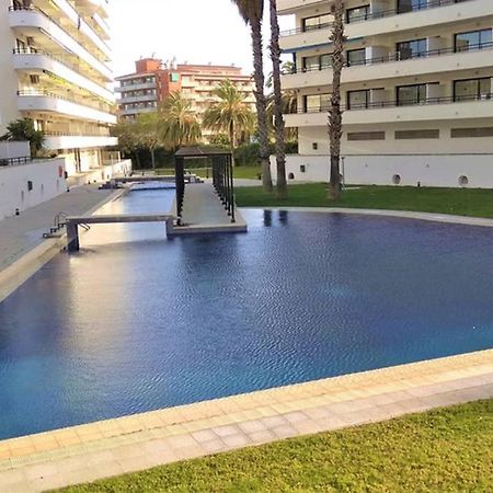 Apartaments Familiar Cerca Port Aventura Salou Esterno foto