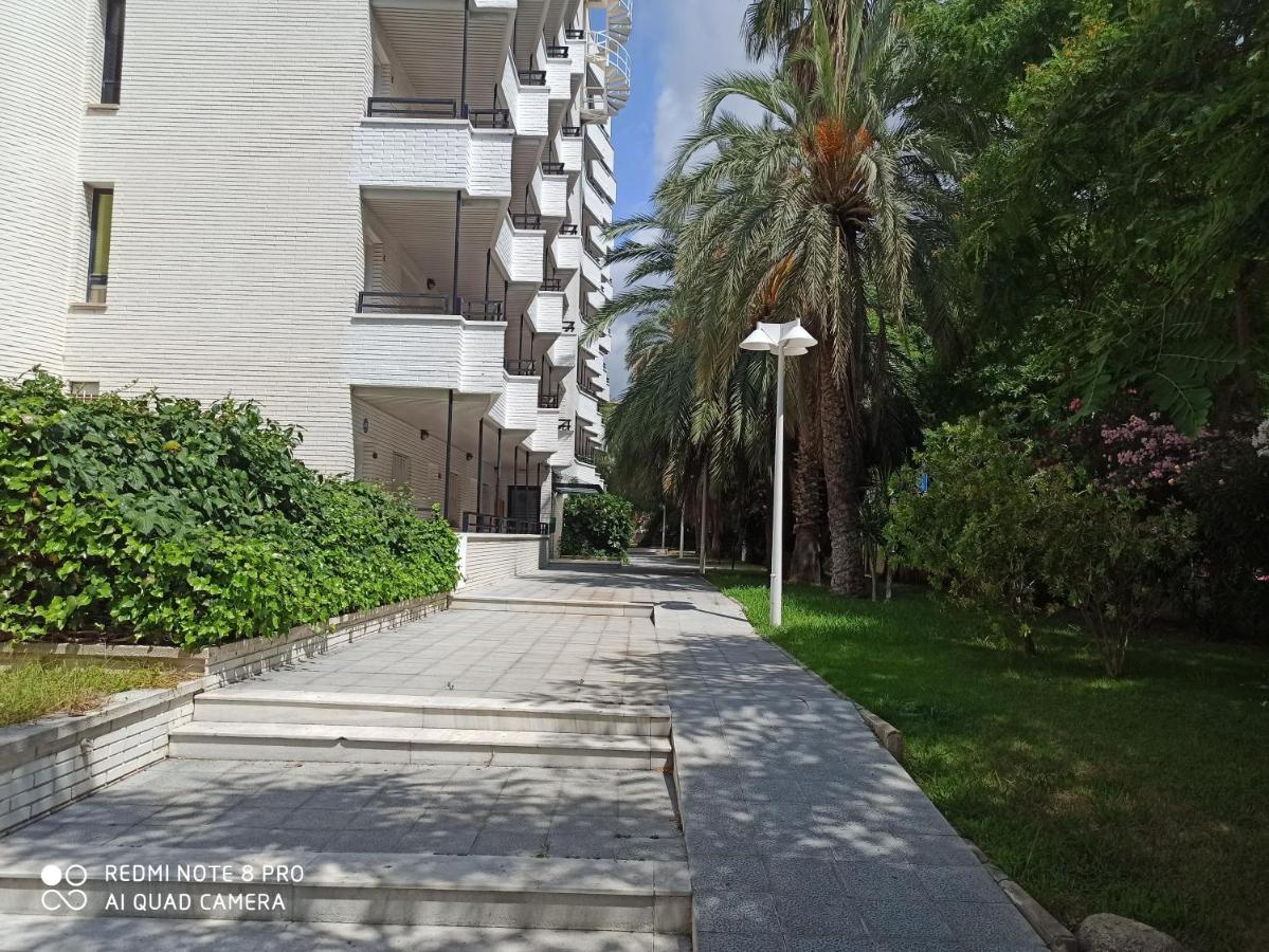 Apartaments Familiar Cerca Port Aventura Salou Esterno foto