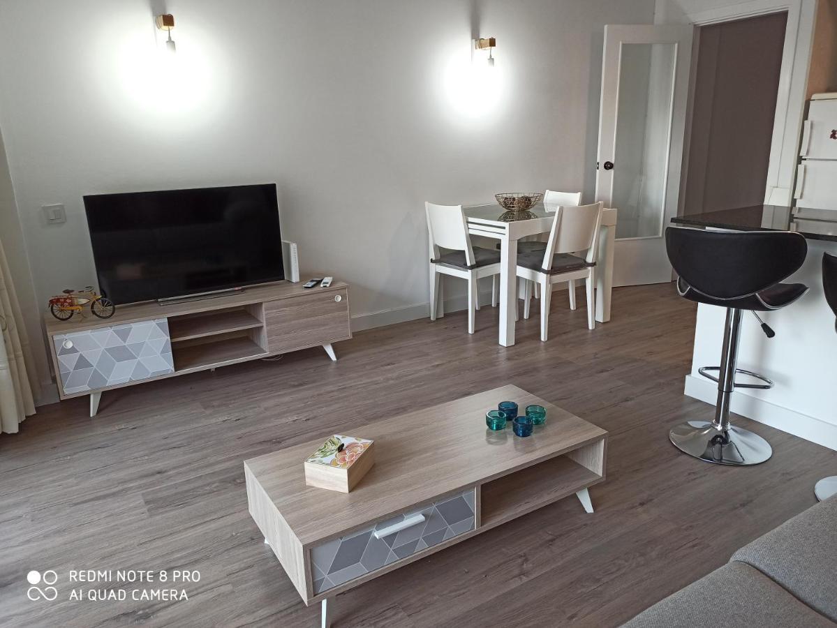 Apartaments Familiar Cerca Port Aventura Salou Esterno foto