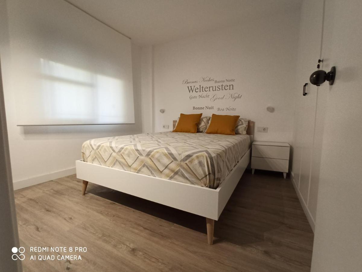 Apartaments Familiar Cerca Port Aventura Salou Esterno foto