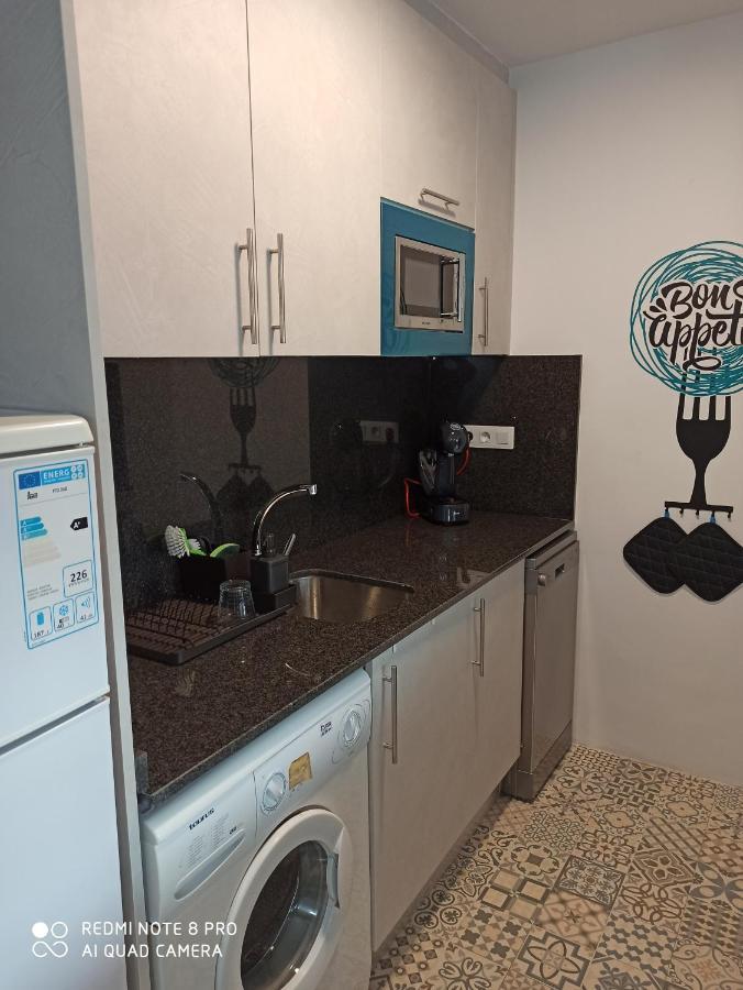 Apartaments Familiar Cerca Port Aventura Salou Esterno foto