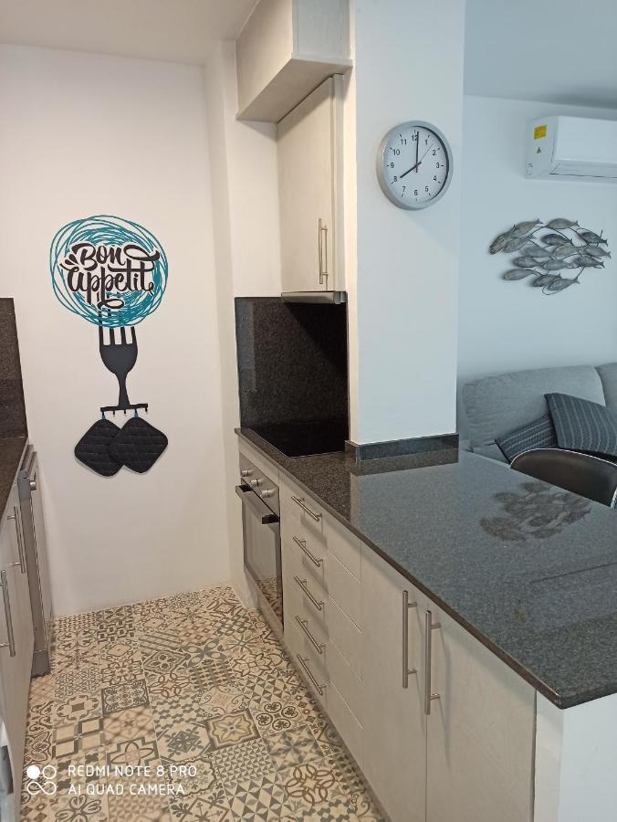Apartaments Familiar Cerca Port Aventura Salou Esterno foto