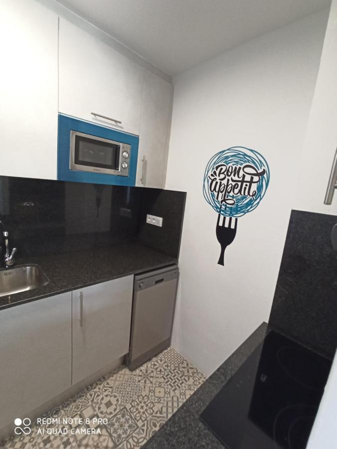 Apartaments Familiar Cerca Port Aventura Salou Esterno foto