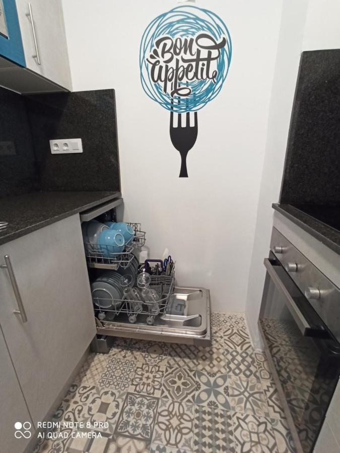Apartaments Familiar Cerca Port Aventura Salou Esterno foto