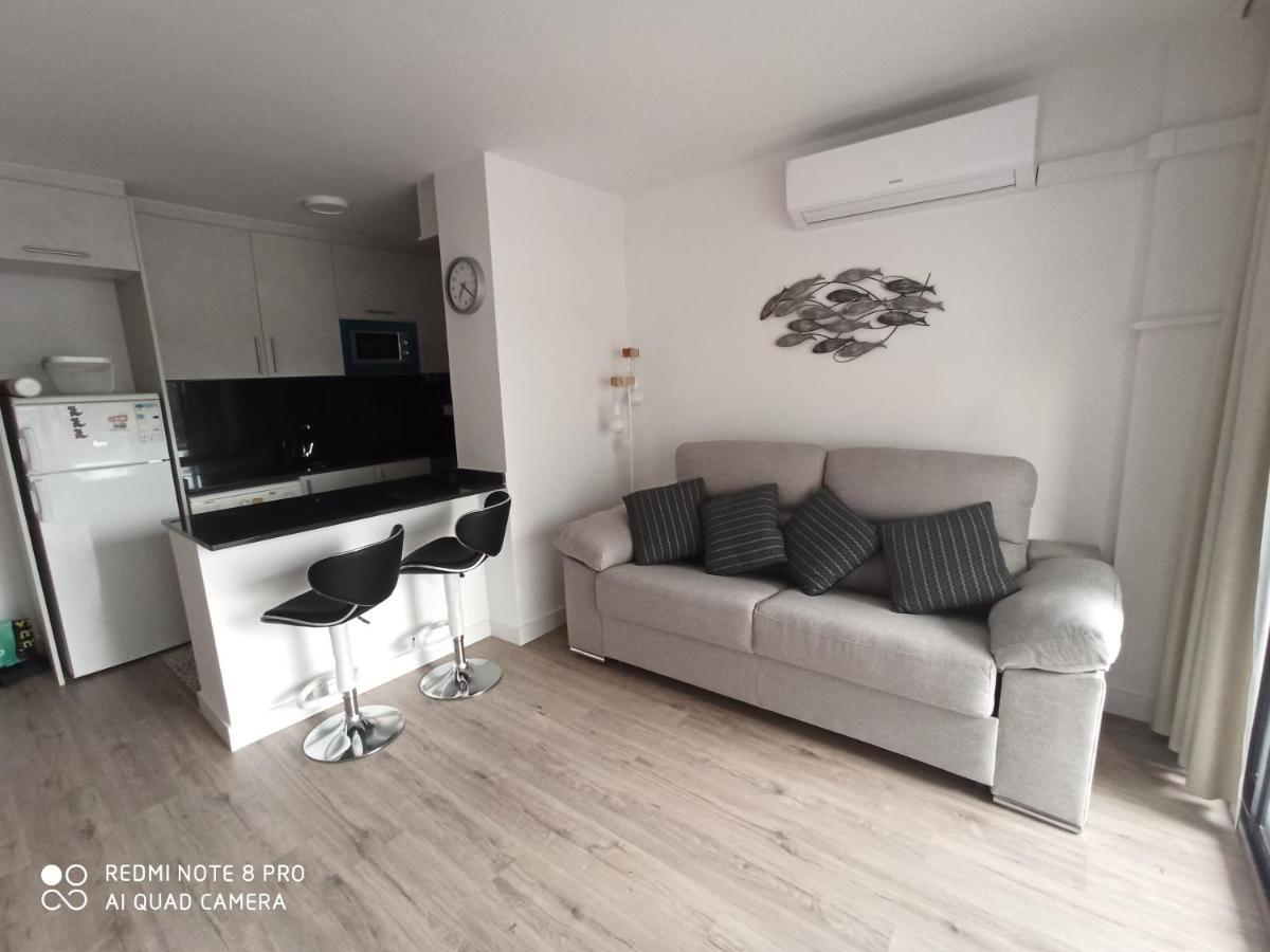 Apartaments Familiar Cerca Port Aventura Salou Esterno foto