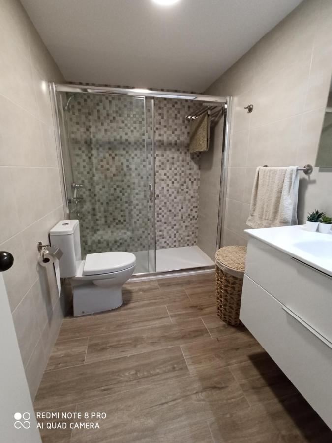 Apartaments Familiar Cerca Port Aventura Salou Esterno foto