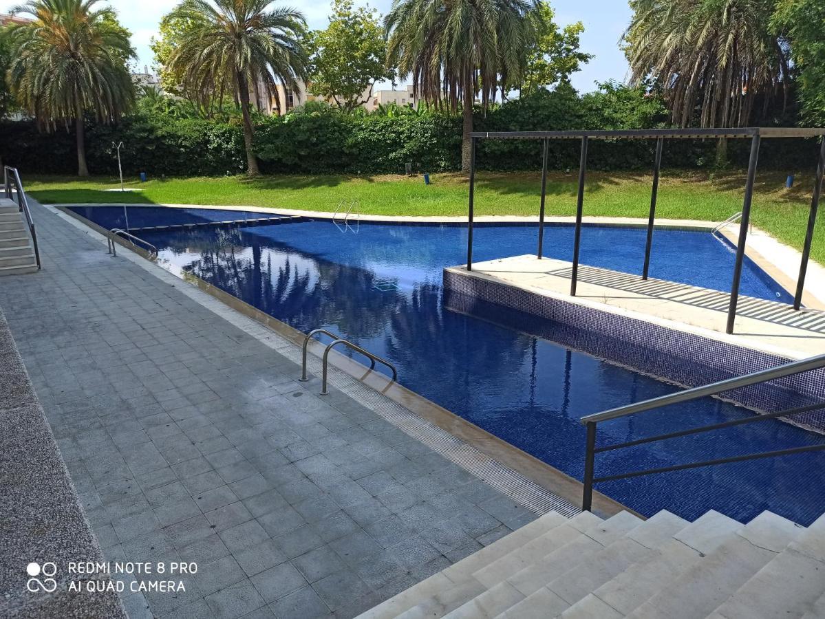 Apartaments Familiar Cerca Port Aventura Salou Esterno foto
