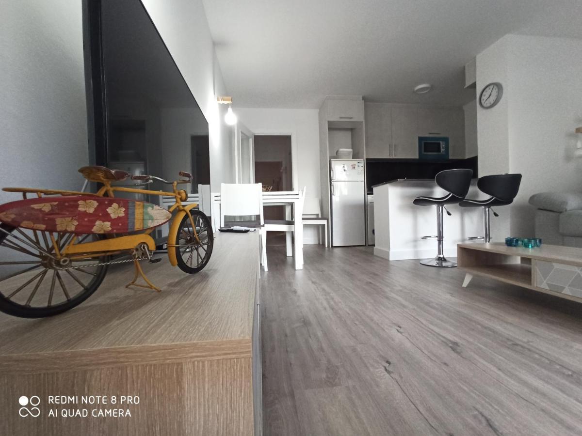 Apartaments Familiar Cerca Port Aventura Salou Esterno foto