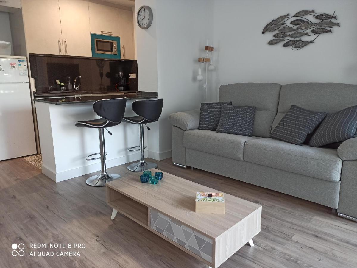 Apartaments Familiar Cerca Port Aventura Salou Esterno foto